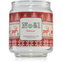 FraLab Noel Amour lumânare parfumată 190 g