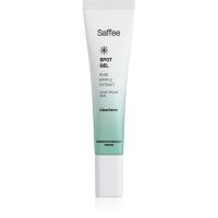 Saffee ClearDerm Spot Gel концентрат для проблемної шкіри для проблемної шкіри 15 мл