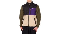 IrieDaily Auf Deck Fleece Jacket