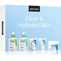 Beauty Discovery Box Notino XL – Clean & Hydrated Skin komplekt naistele