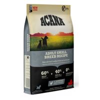 Acana Adult Small Breed Recipe 6kg