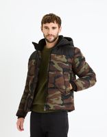 Celio Winter Jacket Futaracamo - Men's