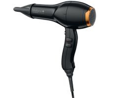 Profesionálny fén na vlasy Valera Swiss Silent Jet SXJ 8701 RC - 2200 W, čierny + darček zadarmo