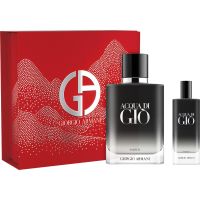 Armani Acqua di Giò Parfum Geschenkset für Herren