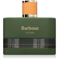 Barbour Heritage For Her Eau de Parfum για γυναίκες 100 ml