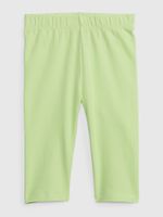 GAP Kids organic capri leggings - Girls