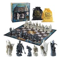 Schach Lord of the Rings - Battle for Middle Earth
