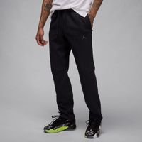 Jordan Dri-FIT Sport Hoop Fleece Pants Black - Pánske - Nohavice Jordan - Čierne - FV8604-010 - Veľkosť: 3XL