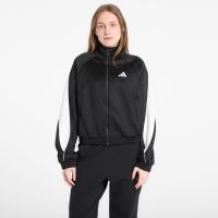 Φούτερ adidas Stadium Tracktop Black/ Off White M