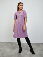 ZOOT.lab Monika 2 Kleid Lila