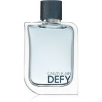 Calvin Klein Defy woda toaletowa dla mężczyzn 200 ml