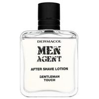 Dermacol Men Agent kojący balsam po goleniu After Shave Lotion 100 ml