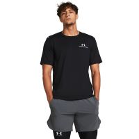 T-shirt Under Armour Rush Energy Ss Black L