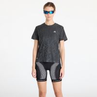 Koszulka adidas Ultimate HEAT.RDY Engineered Running Tee Black M