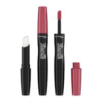 Rimmel London Lippenstift - Lasting Provocalips Liquid Lipstick - 210 Pinkcase Of Emergency