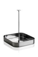 Mepra coș cu condimente Stile 15 x 15 cm