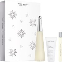 Issey Miyake L'Eau d'Issey Giftset Exclusive Geschenkset für Damen