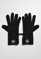 Polar Hiking Gloves Fleece Black