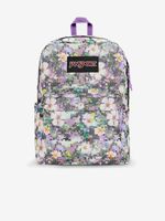 JANSPORT Superbreak Plus Hátizsák Rózsaszín