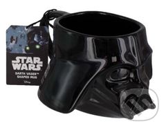 Keramický hrnček Star Wars: Darth Vader