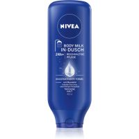 Nivea Body Shower Milk mlijeko za tuširanje 400 ml