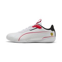 PUMA Scuderia Ferrari Neo Cat 3.0 Sneakers Unisex, Schuhe, Weiß, 43