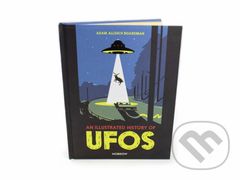 Illustrated History of UFOs - Adam Allsuch Boardman - kniha z kategorie Fantasy
