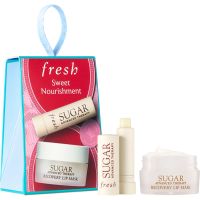 fresh Sweet Nourishment zestaw do ust