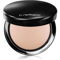 MAC Cosmetics Mineralize Skinfinish Natural púder odtieň Medium 10 g