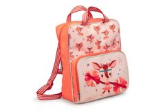 Lilliputiens - Wonder Stella Rucksack mit Lunchfach