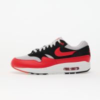 Sneakers Nike Air Max 1 Ess Vast Grey/ Lt Crimson-Black EUR 47.5