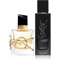 Yves Saint Laurent Libre & MYSLF Duo набір унісекс