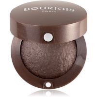 Bourjois Little Round Pot Mono sjenilo za oči nijansa 06 Aura de Nuit 1,2 g