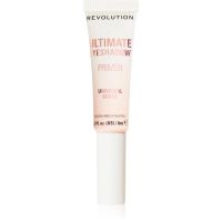 Makeup Revolution Ultimate Eye Shadow Primer основа под сенки за очи 8 мл.
