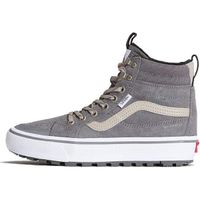 Vans SK8-HI WATERPROOF INSULATED W Дамски маратонки, сиво, размер 37