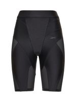 Butterfly High Waist Shorts