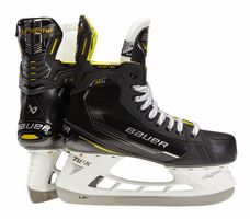 Korčule Bauer Supreme M4 S22 INT, Intermediate, 4.0, 37.5, FIT 1