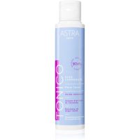 Astra Make-up Skin posvetlitveni tonik za obraz 125 ml