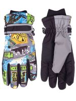 Yoclub Kids's Gloves REN-0341C-A150