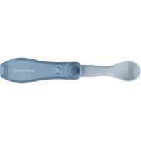 Canpol babies Travel Spoon összehajtható úti kiskanál Blue 1 db