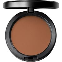 MAC Cosmetics Studio Fix Powder Plus Foundation Prefill zmatňujúci púdrový make-up odtieň NW48 12 g