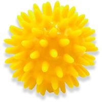 Rehabiq Massage Ball масажний м'ячик колір Yellow, 6 cm 1 кс