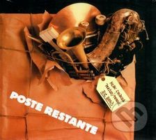 Pražský big band: Poste restante - Pražský Big Band