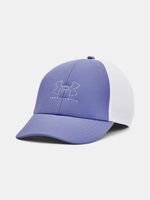 Under Armour Iso-Chill Driver Mesh Adj Cap Sin