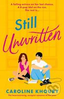 Still Unwritten (The heartwarming, escapist romance of the year) - kniha z kategorie Romantika
