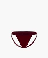 Briefs Atlantic MP-1571 S-2XL wine 092