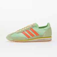 Sneakers adidas SL 72 Og W Segrsp/ Solar Orange/ Off White EUR 36 2/3