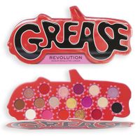 Revolution X Grease Shadow Palette - It's the Word - szemhéjpúder paletta