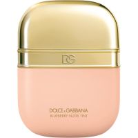 Dolce&Gabbana Blueberry Nutri-Tint aufhellende Tönungscreme SPF 20 Farbton 3W Light 30 ml