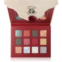 Mad Beauty Harry Potter Eyeshadow Palette Lidschattenpalette 12x2.5 g